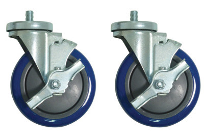 Advance Tabco TA-255PB For Brakes on All Wheels