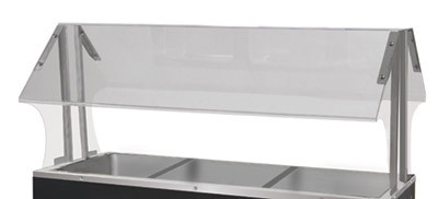 Advance Tabco SU-P-315 Replacement Top Food Shield