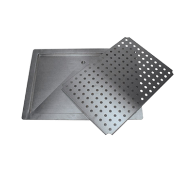 Advance Tabco DP-1830 Stainless Steel Drain Pan