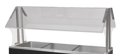 Advance Tabco SU-P-313 Replacement Top Food Shield