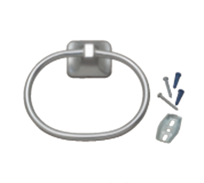 Advance Tabco A-15 Chrome Loose Towel Ring
