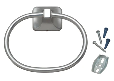 Advance Tabco A-15 Chrome Loose Towel Ring