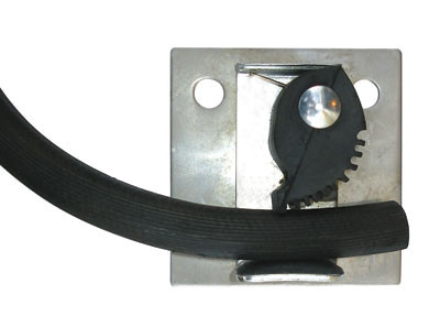 Advance Tabco K-244 Hose &amp; Hanger