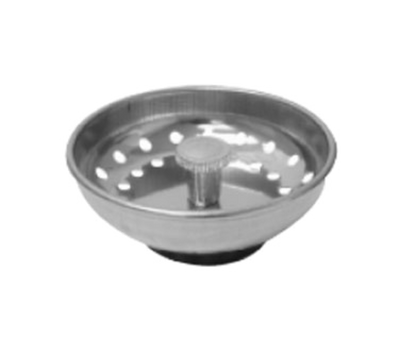 Advance Tabco K-310 Strainer Basket with Metal Post