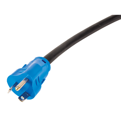 Advance Tabco SU-P-232 Replacement Cord 8 Ft. with NEMA 6-20P Plug