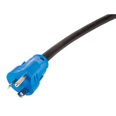 Advance Tabco SU-P-232 Replacement Cord 8 Ft. with NEMA 6-20P Plug