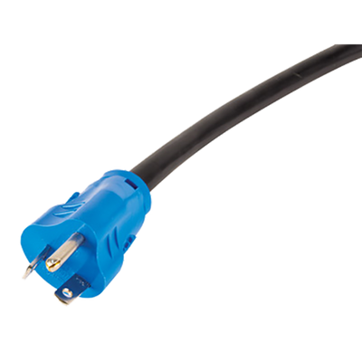 Advance Tabco SU-P-232 Replacement Cord 8 Ft. with NEMA 6-20P Plug