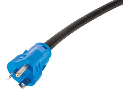Advance Tabco SU-P-232 Replacement Cord 8 Ft. with NEMA 6-20P Plug