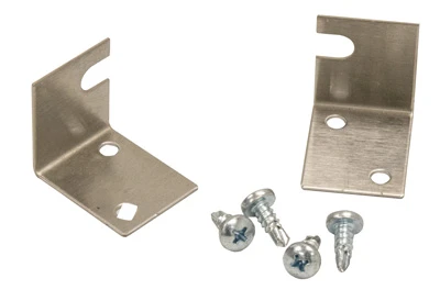 Advance Tabco SU-P-212 Replacement Clips for Exposed Element Hot Stainless Steel Wells