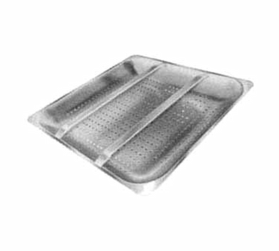 Advance Tabco DTA-62 20&quot; W Pre-Rinse Basket with Slide Bar