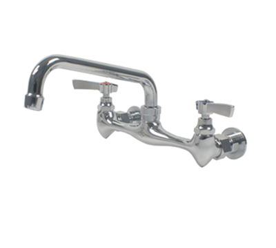 Advance Tabco K-101SP 8" Replacement Swing Spout for K-101 Faucet