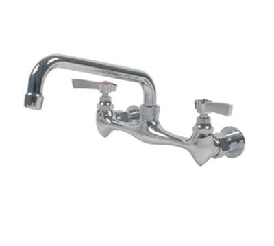 Advance Tabco K-101SP 8" Replacement Swing Spout for K-101 Faucet
