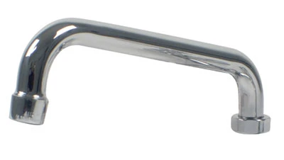 Advance Tabco K-101SP 8" Replacement Swing Spout for K-101 Faucet