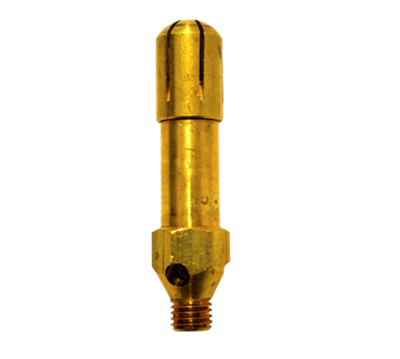 Advance Tabco SU-P-106 #74 Natural Gas Replacement 0.31 Jet Burner