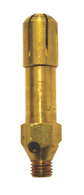 Advance Tabco SU-P-106 #74 Natural Gas Replacement 0.31 Jet Burner
