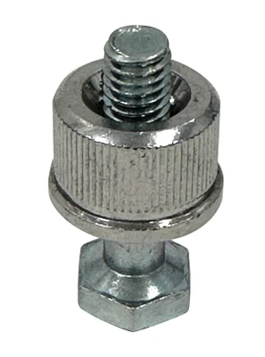 Advance Tabco EC-10 Special Value Wire Shelving Replacement Leveling Foot