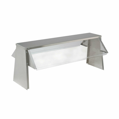 Advance Tabco SU-P-333 One Side Replacement Food Shield