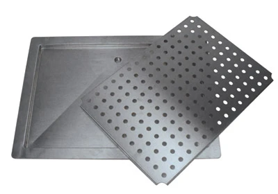 Advance Tabco DP-1842 Stainless Steel Drain Pan
