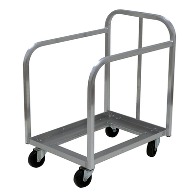 Advance Tabco PD-1 Aluminum Pan Truck