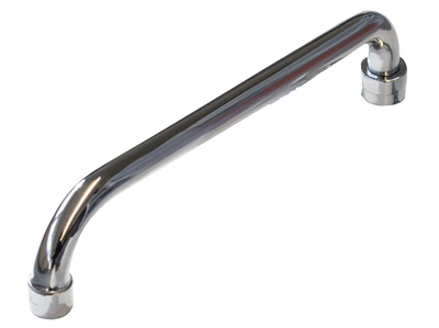 Advance Tabco K-112SP 10" Replacement Swing Spout for HD Faucet