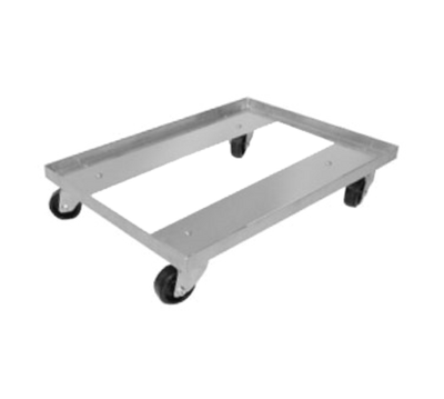 Advance Tabco BPD-1 Aluminum Bun Pan Dolly