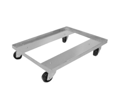Advance Tabco BPD-1 Aluminum Bun Pan Dolly