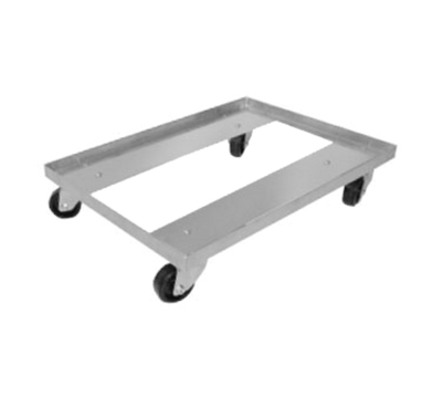 Advance Tabco BPD-1 Aluminum Bun Pan Dolly