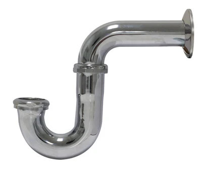 Advance Tabco 7-PS-14 6" W 22 Gauge P-Trap