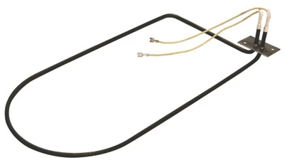 Advance Tabco SU-P-207 Replacement Element Dome - 118 Volts 500 Watts