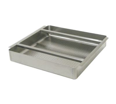 Advance Tabco DTA-58" W Pre-Rinse Basket with Slide Bar