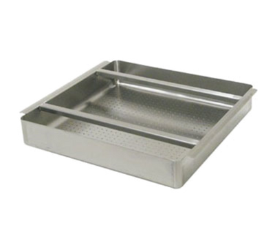 Advance Tabco DTA-58" W Pre-Rinse Basket with Slide Bar