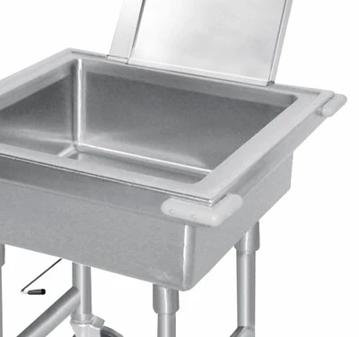 Advance Tabco 9-SS-2 Corner Bumbers
