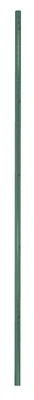 Advance Tabco EGPC-14 14" H Green Epoxy Coated Mobile Special Value Wire Shelving Post