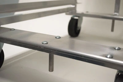 Advance Tabco RA-20 Track Pin