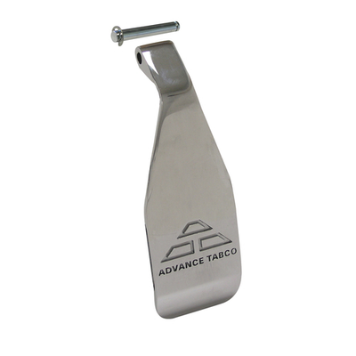 Advance Tabco K-18 Replacement Pedal for Knee Pedal Assembly