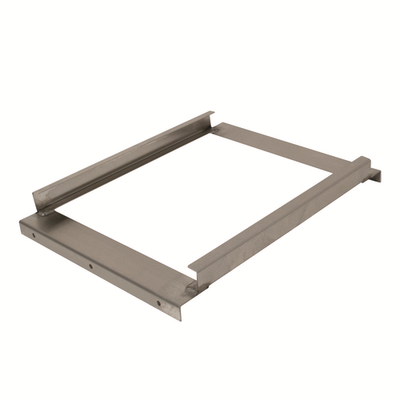 Advance Tabco ORL-B 26" Oven Lift for Front Load Pan Racks