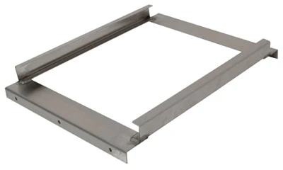 Advance Tabco ORL-B 26" Oven Lift for Front Load Pan Racks