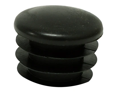 Advance Tabco EC-16 Special Value Wire Shelving Post Cap