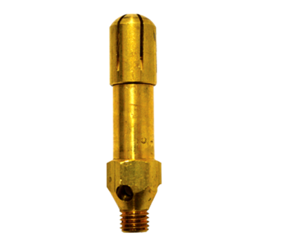 Advance Tabco SU-P-105 #61 Natural Gas Replacement 0.31 Jet Burner