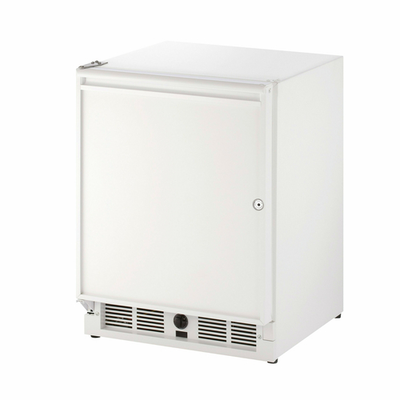 U-Line U-29RW-15A 20.88&quot; W Solid ADAeries Undercounter Refrigerator - 115 Volts