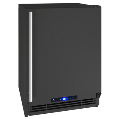 U-Line UARI121-BS01A 20.88" W Rich-in ADA Series Undercounter Refrigerator or Freezer - 115 Volts