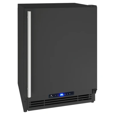 U-Line UARI121-BS01A 20.88" W Rich-in ADA Series Undercounter Refrigerator or Freezer - 115 Volts