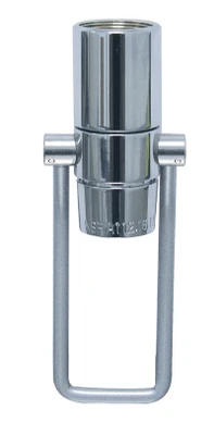 Advance Tabco K-400 Hands-Free Wand Attachment for Hand Washing Sink