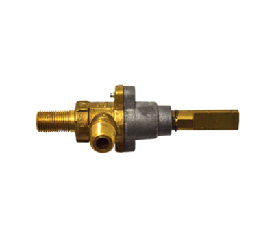 Advance Tabco SU-P-101 Replacement Gas Valve for Natural Gas