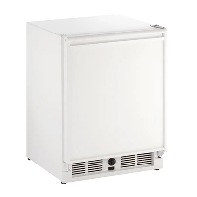 U-Line U-29RW-00A 20.88" W Solid ADAeries Undercounter Refrigerator - 115 Volts