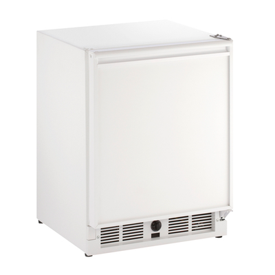 U-Line U-29RW-00A 20.88" W Solid ADAeries Undercounter Refrigerator - 115 Volts