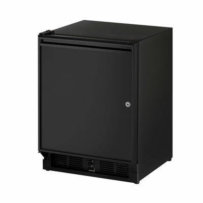 U-Line U-29RB-15A 20.88&quot; W Solid ADAeries Undercounter Refrigerator - 115 Volts