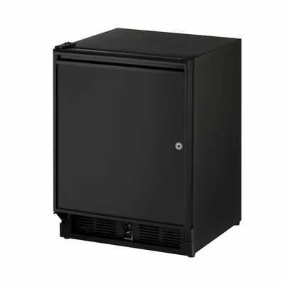 U-Line U-29RB-15A 20.88" W Solid ADAeries Undercounter Refrigerator - 115 Volts