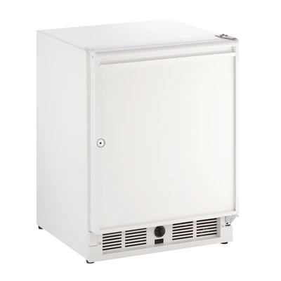 U-Line U-29RW-13A 20.88" W Solid ADAeries Undercounter Refrigerator - 115 Volts
