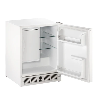 U-Line UARI121-WS01A 20.88" W Rich-in ADA Series Undercounter Refrigerator or Freezer - 115 Volts